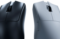 罗技翻车被抵制！隔壁雷蛇笑醒：新鼠标首发即断货