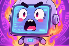 AI会感到绝望?Anthropic最新研究给出了一个更吓人的说法