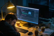 一夜之间,3万人被裁,4位程序员自述被颠覆掉的生活