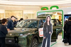 9家新势力月销超2万！零跑5万理想4万，14大车企月销交卷