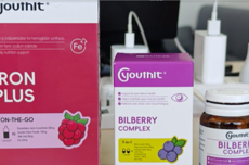 优思益保健品翻车！抖音、淘天、小红书被约谈：要求加强审核