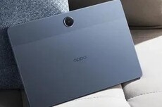 OPPO Pad mini轻薄小尺寸平板曝光