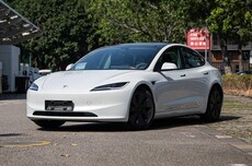 特斯拉一季度全球交付超35.8万辆 上海工厂贡献近六成产能