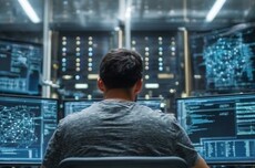 一人干翻2000人大厂!41岁程序员靠AI年入4亿美元,奥特曼:我想见他