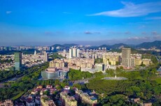 1-2月 中山规模以上工业增加值同比增长9.7%