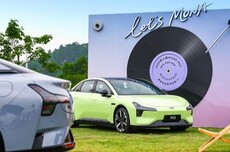 2026款小鹏MONA M03配置差异：仅610版本支持3C快充