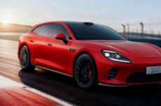 启境GT7预计7月开启交付 6月正式举办上市发布会