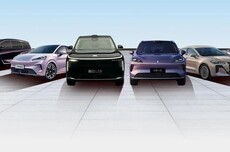 上汽集团发布2025年年报:净利润101.1亿,同比增长506.5%