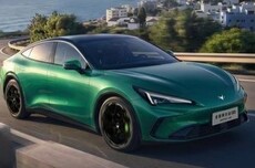 北汽集团3月销量超18.2万辆,同比增长7%