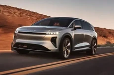 座椅缺陷致交付中断,Lucid一季度销量环比大跌42%