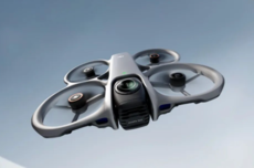 全景无人机“旗舰元年”，为什么又是大疆拿下人心