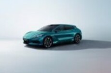 比亚迪腾势Z9GT、腾势D9欧洲上市,前者预售价约11.5万欧元