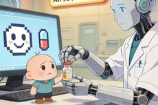 美国犹他州启动新试点项目:AI为患者开具精神类药物处方