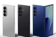 三星Galaxy Z Fold 7大容量版本在美国涨价了