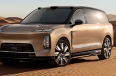 蔚来李斌发文谈原创设计,称开创者不应活在他人影子里