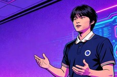 00后AI天才，广东制造