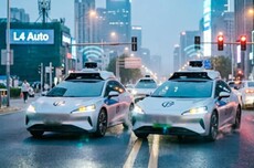 萝卜快跑停摆，Robotaxi面临安全大考