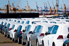 真怕了！三名参议员敦促政府：阻止中国汽车进入美国 他们的价格优势太大