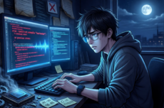 读代码前先跑5个“Git命令”？方法火了，网友却吵起来了