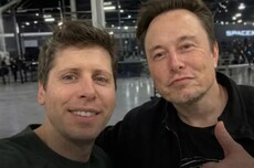 一张奥特曼合照，骗过全网！OpenAI深夜偷跑AI图像新王，PS真要凉了