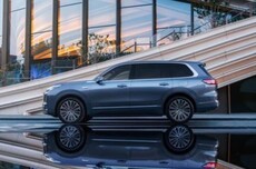 美国车评网站Edmunds首测中国汽车，直言“美国车企有压力了”