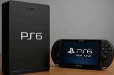 索尼已通知开发者，其正为推出PS6及新款PlayStation掌机做准备