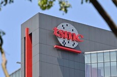 台积电3月营收4151.9亿新台币，同比增长45.2%