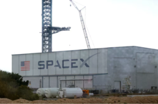 SpaceX披露IPO细节：招股书、路演时间曝光 将邀请1500名散户