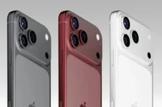 消息称苹果iPhone 18 Pro系列手机有望提供灰/银/深红三色可选