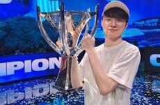 马斯克要用AI挑战英雄联盟最强战队 Faker回应已准备好