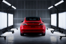 特斯拉上海超级工厂第一季度交付量同比增长23.5%，占全球近6成