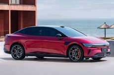 焕新极氪007/007GT正式上市：限时19.39万元起，最快2.73秒破百