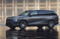 何小鹏预告小鹏GX:搭载飞行汽车的安全冗余技术