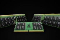 一季度涨价1倍后，消息称三星电子将第二季度DRAM价格再提高30%