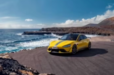 小米聘请特斯拉中欧地区交付运营高级经理迪特·洛伦茨