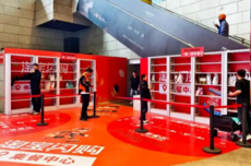 外卖小哥最大难题解决了!淘宝闪购首创“外卖接力”新模式