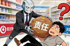 沃尔玛、塔吉特等零售巨头拥抱AI，购物助手出错却需用户担责