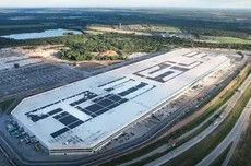 特斯拉得州奥斯汀工厂2025年员工人数减少22%