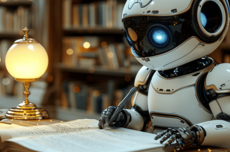 程前删除“AI写作年赚200万”视频