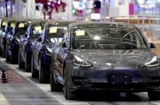 将投产全新小型SUV？ 特斯拉中国辟谣