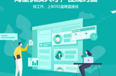 老板们越焦虑,BOSS直聘越赚钱?