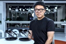 XREAL递交招股书，但徐驰还不能庆祝太早