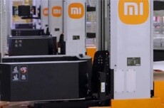 小米物流大件“当日达”上线50城