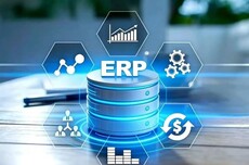 DRP是ERP的升级，还是绕开西方的“中国式突围”？