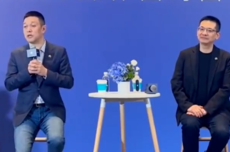 李斌：闪充再快也比换电慢 二者有倍数差距