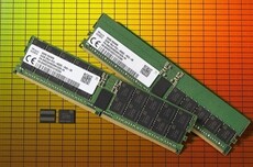 韩国政府出手！控制内存硬盘大涨价 让普通人用得起电脑