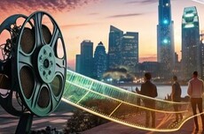 23天靠AI短片赚100万!非科班出身逆袭影视区,郭帆导演拍手叫好