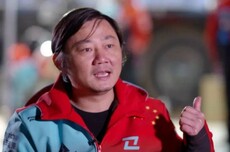 张雪,为什么突然火了?