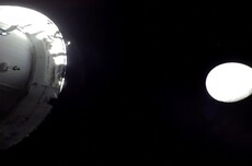 美媒：“阿尔忒弥斯2号”登月途中遇厕所故障，宇航员被指示使用备用收集袋