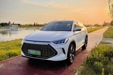 中东战火推高油价 中国新能源汽车海外销量暴增